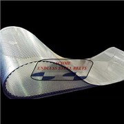 Перфорирани стоманени колани за ваккумно всмукване